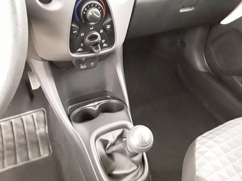 Occasion PEUGEOT 108 108 VTi 72ch S&S BVM5 - Active