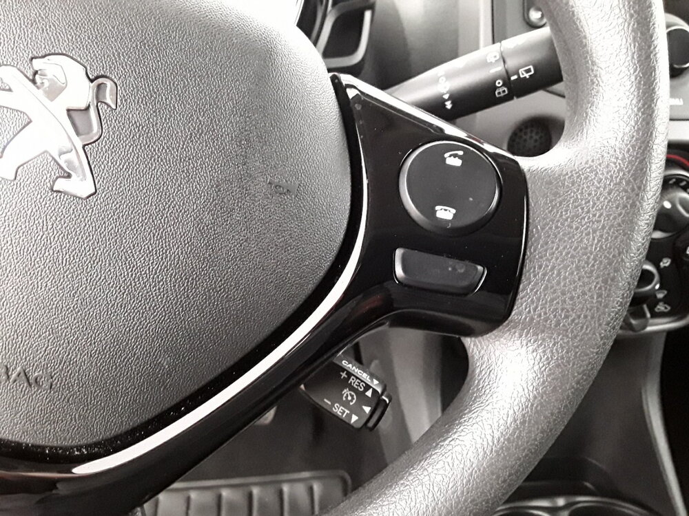 Occasion PEUGEOT 108 108 VTi 72ch S&S BVM5 - Active