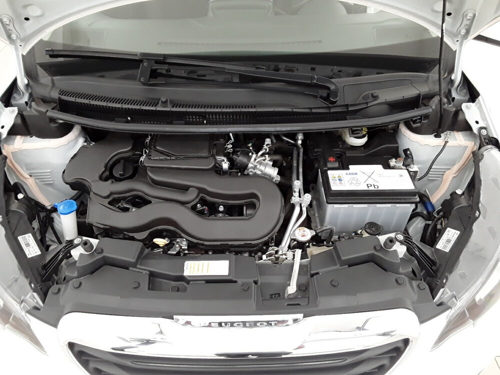 Occasion PEUGEOT 108 108 VTi 72ch S&S BVM5 - Active