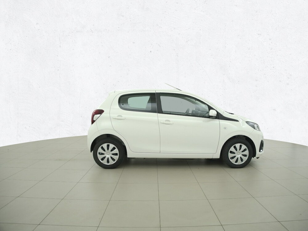 Occasion PEUGEOT 108 108 VTi 72ch S&S BVM5 - Active