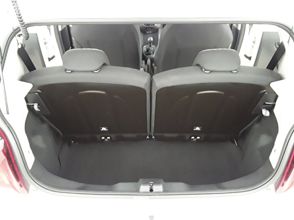 Occasion PEUGEOT 108 108 VTi 72ch S&S BVM5 - Active