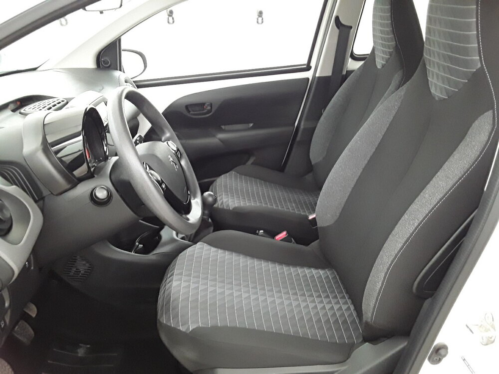 Occasion PEUGEOT 108 108 VTi 72ch S&S BVM5 - Active