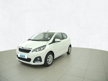 Occasion PEUGEOT 108 108 VTi 72ch S&S BVM5 - Active