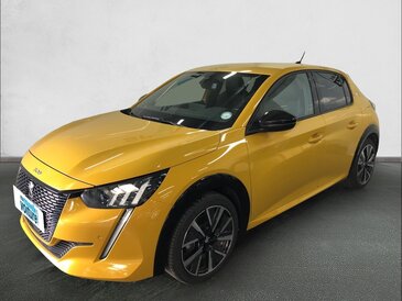 Occasion PEUGEOT 208 208 PureTech 100 S&S - GT Line