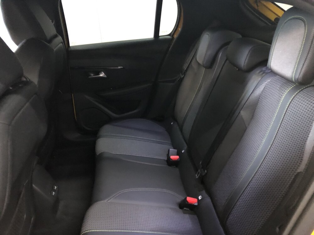 Occasion PEUGEOT 208 208 PureTech 100 S&S - GT Line