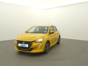 Occasion PEUGEOT 208 208 PureTech 100 S&S BVM6 - Allure