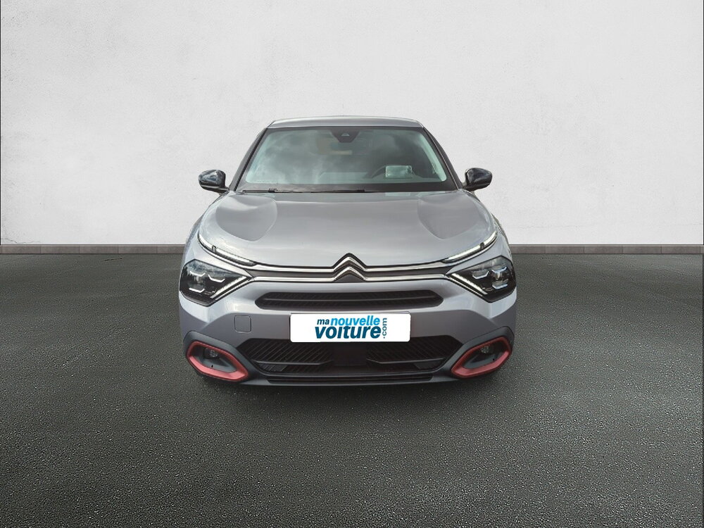 Occasion CITROEN C4 C4 PureTech 130 S&S BVM6 - Feel Pack
