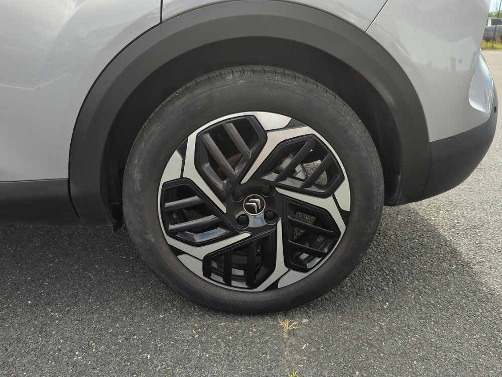 Occasion CITROEN C4 C4 PureTech 130 S&S BVM6 - Feel Pack