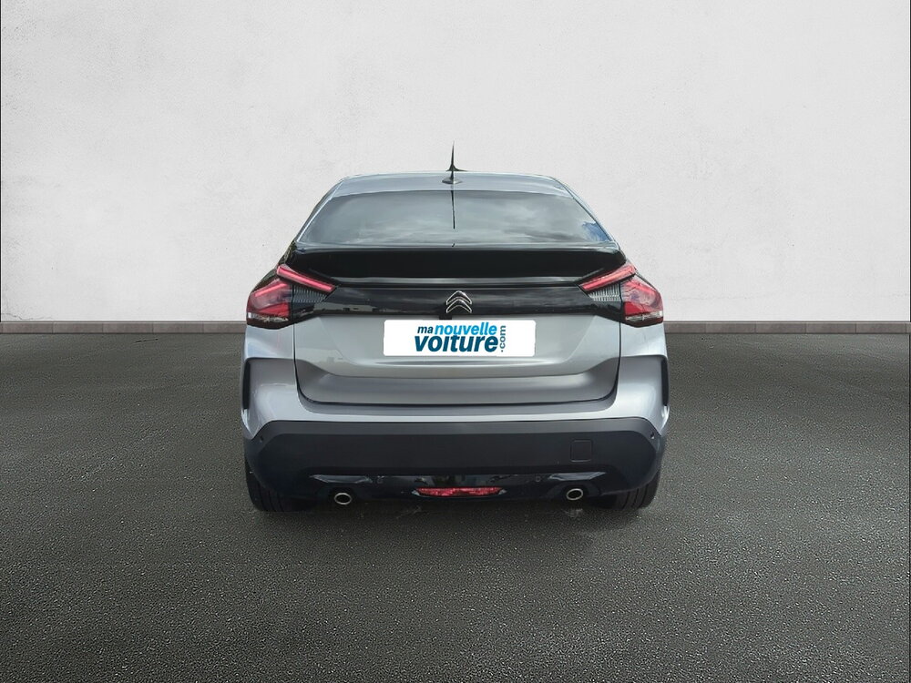 Occasion CITROEN C4 C4 PureTech 130 S&S BVM6 - Feel Pack