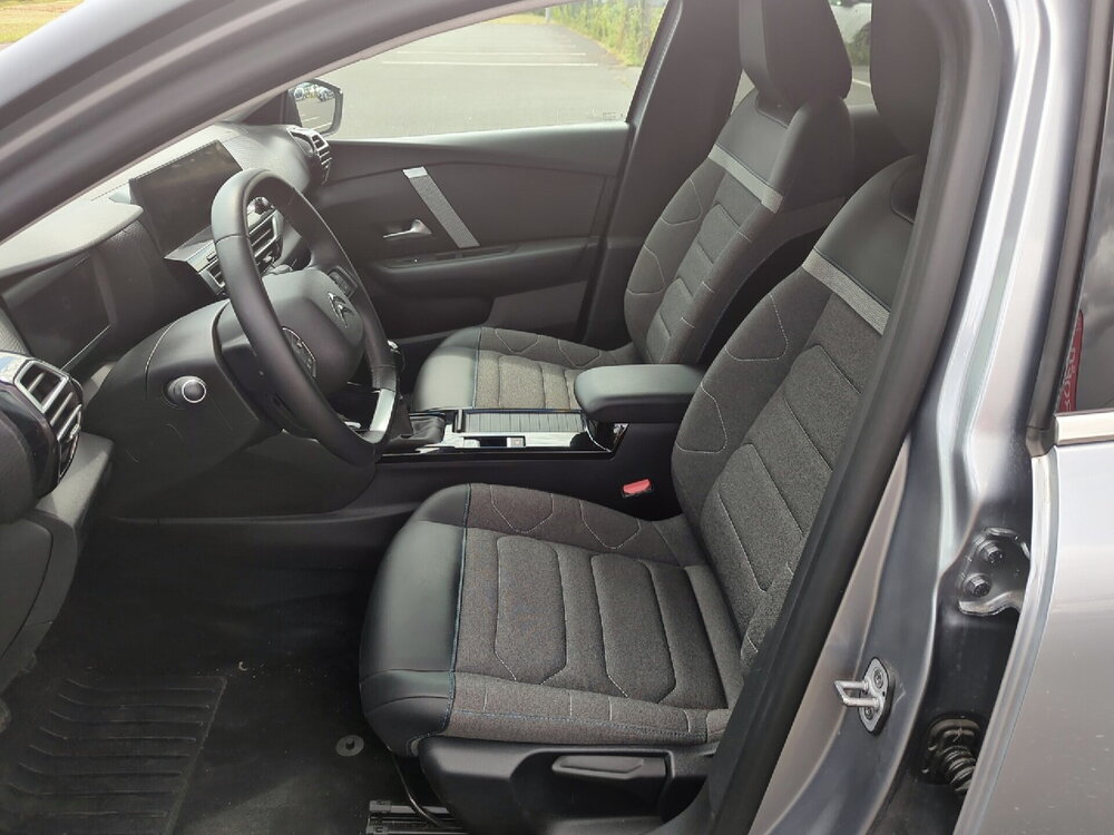 Occasion CITROEN C4 C4 PureTech 130 S&S BVM6 - Feel Pack