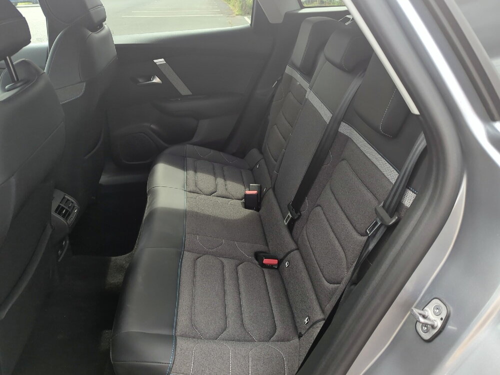 Occasion CITROEN C4 C4 PureTech 130 S&S BVM6 - Feel Pack
