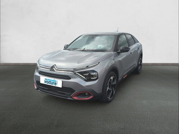 Occasion CITROEN C4 C4 PureTech 130 S&S BVM6 - Feel Pack