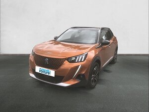 Occasion PEUGEOT 2008 2008 Electrique 136 ch - GT