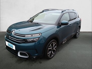 Occasion CITROEN C5 AirCross C5 Aircross PureTech 130 S&S EAT8 - Shine Pack