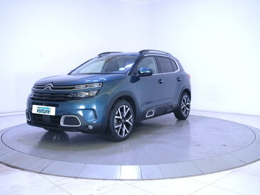 Occasion CITROEN C5 AirCross C5 Aircross PureTech 130 S&S EAT8 - Shine Pack
