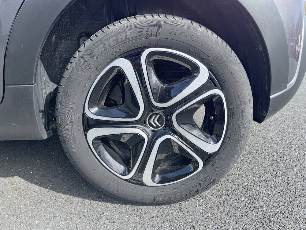 Occasion CITROEN C3 C3 PureTech 83 S&S BVM5