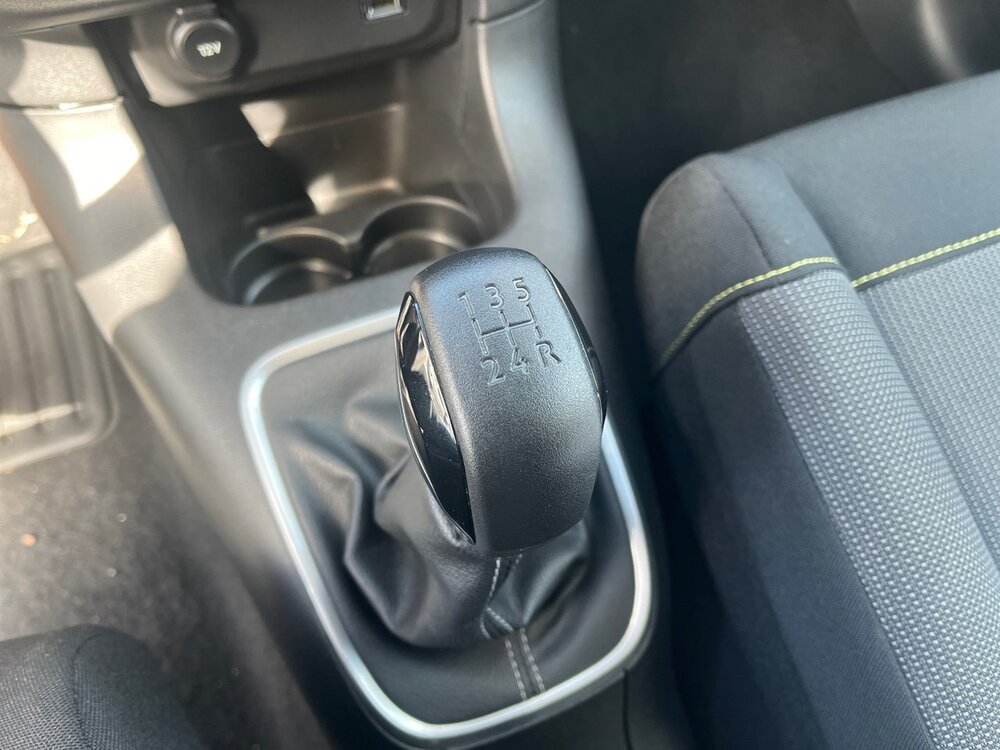 Occasion CITROEN C3 C3 PureTech 83 S&S BVM5