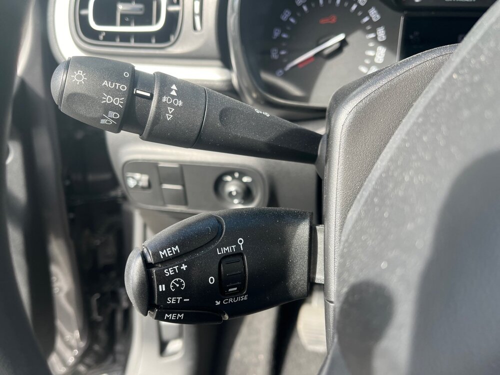 Occasion CITROEN C3 C3 PureTech 83 S&S BVM5