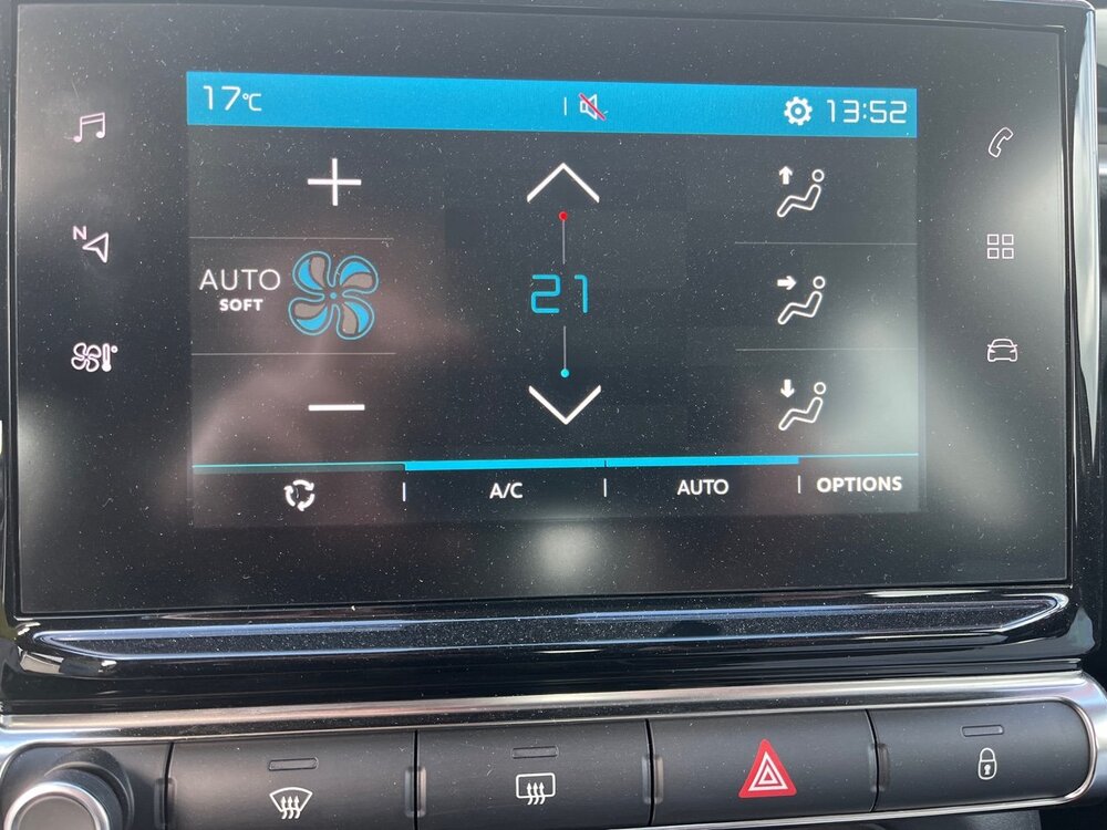 Occasion CITROEN C3 C3 PureTech 83 S&S BVM5