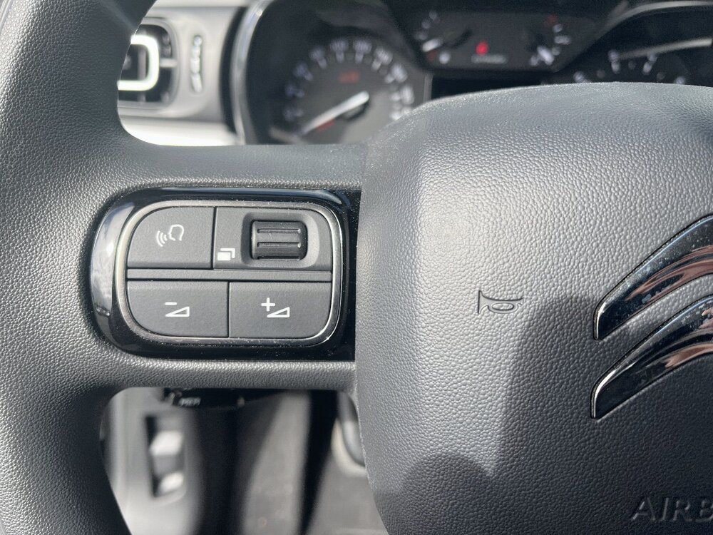 Occasion CITROEN C3 C3 PureTech 83 S&S BVM5