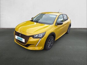 Occasion PEUGEOT 208 208 Electrique 50 kWh 136ch - Style