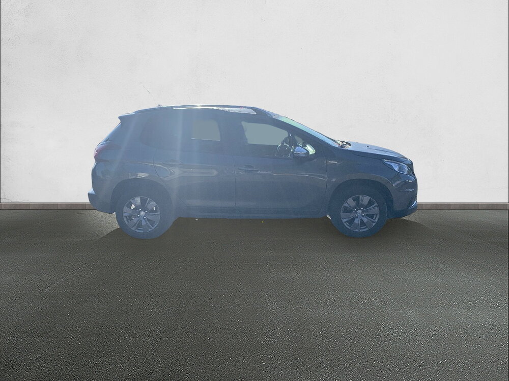Occasion PEUGEOT 2008 2008 1.6 BlueHDi 100ch BVM5 - Style