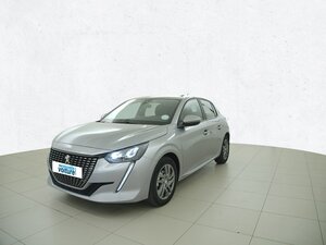 Occasion PEUGEOT 208 208 PureTech 75 S&S BVM5 - Active Business