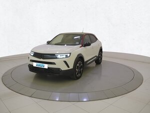 Occasion OPEL Mokka Mokka 1.2 Turbo 100 ch BVM6 - GS Line