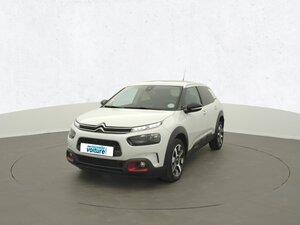 Occasion CITROEN C4 Cactus C4 Cactus BlueHDi 120 S&S EAT6 - Shine
