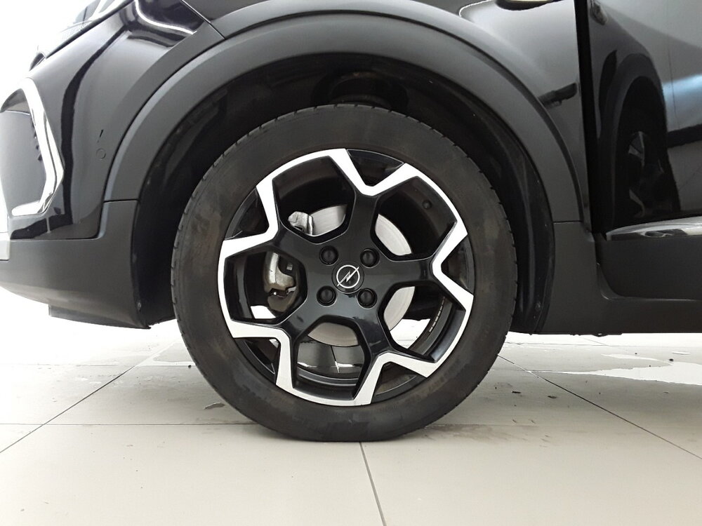 Occasion OPEL Crossland Crossland 1.5 D 120 ch BVA6 - Ultimate