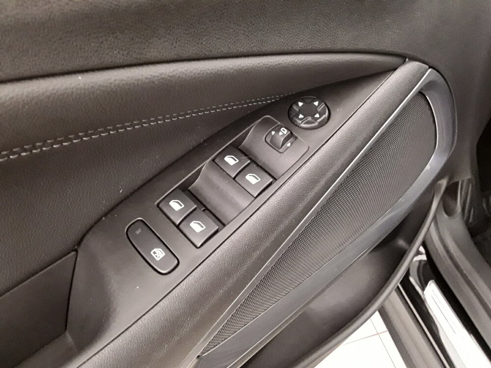 Occasion OPEL Crossland Crossland 1.5 D 120 ch BVA6 - Ultimate