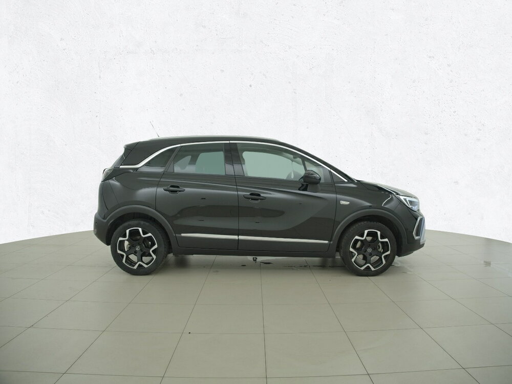Occasion OPEL Crossland Crossland 1.5 D 120 ch BVA6 - Ultimate