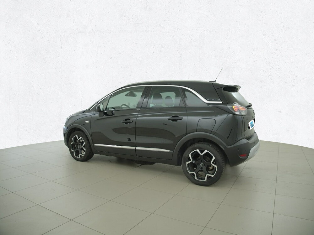 Occasion OPEL Crossland Crossland 1.5 D 120 ch BVA6 - Ultimate