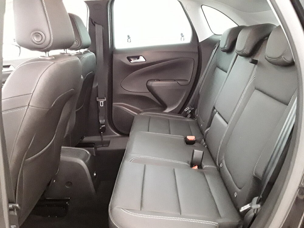 Occasion OPEL Crossland Crossland 1.5 D 120 ch BVA6 - Ultimate