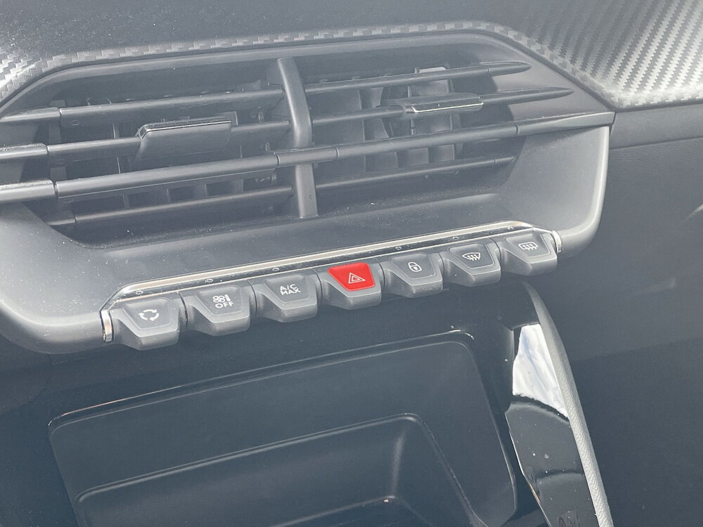 Occasion PEUGEOT 208 208 PureTech 75 S&S BVM5 - Like