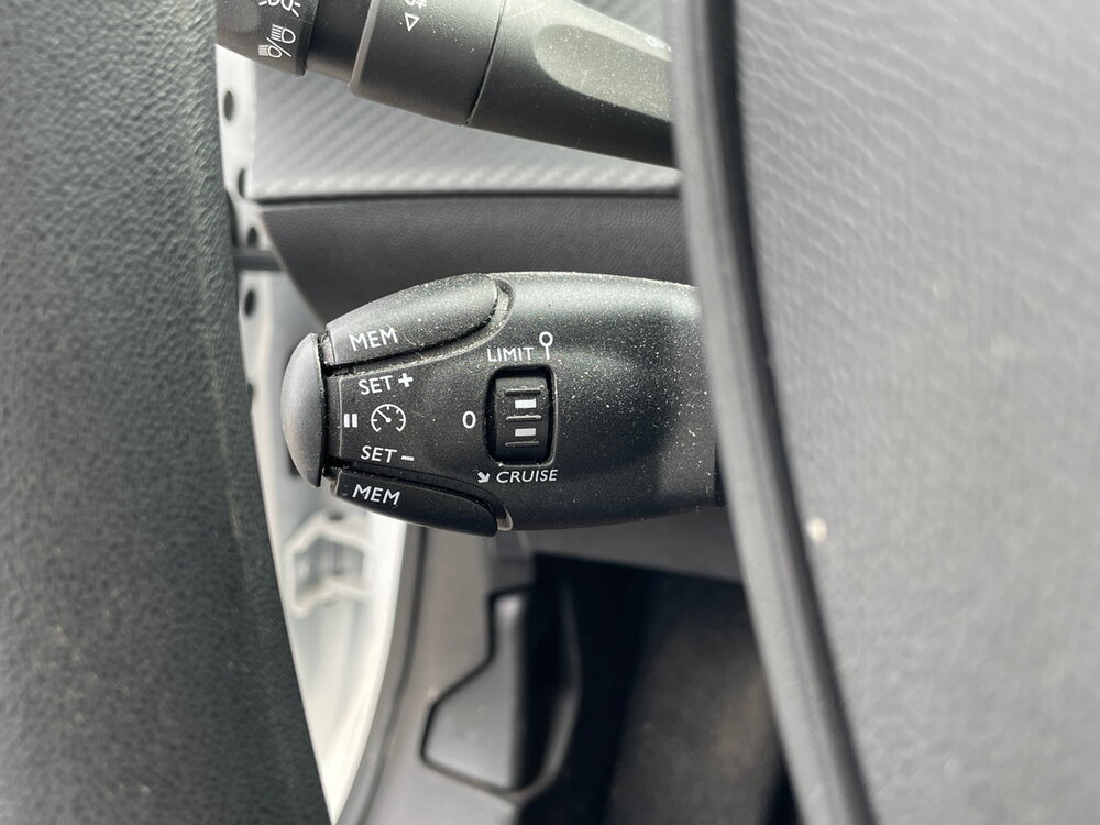 Occasion PEUGEOT 208 208 PureTech 75 S&S BVM5 - Like