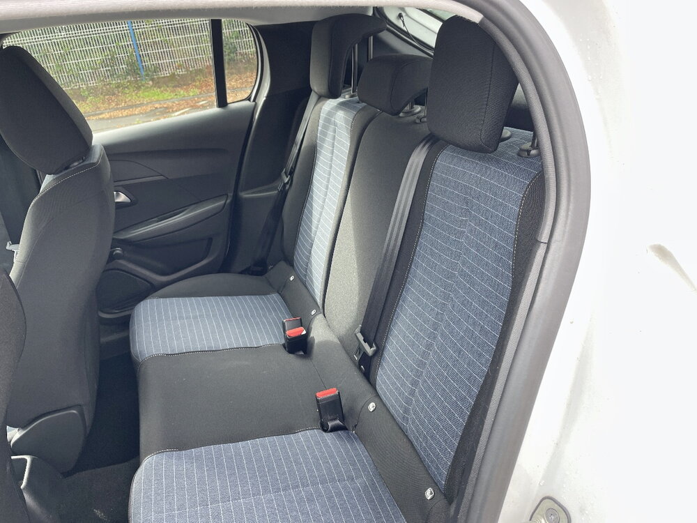 Occasion PEUGEOT 208 208 PureTech 75 S&S BVM5 - Like