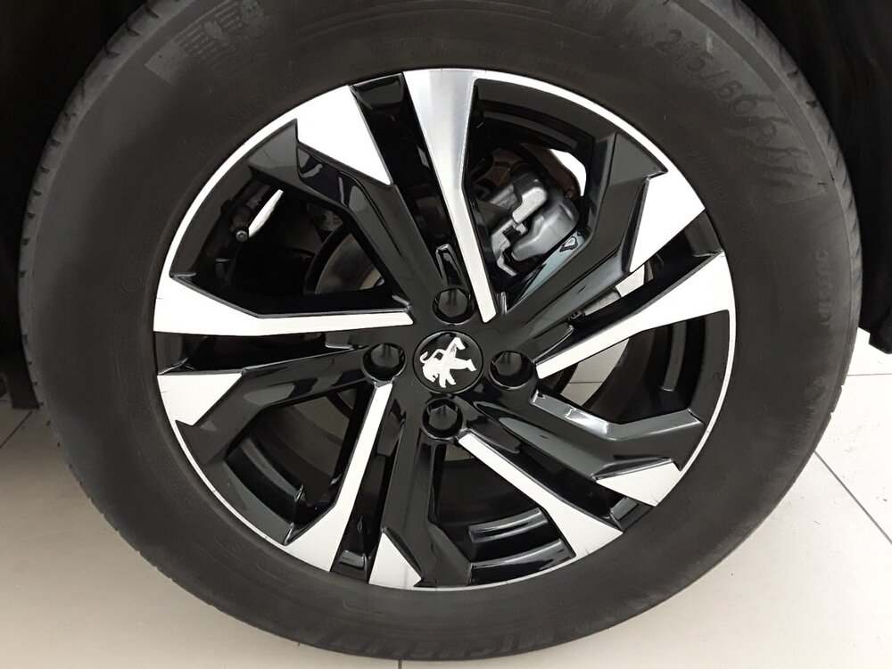 Occasion PEUGEOT 2008 2008 PureTech 130 S&S EAT8 - Allure