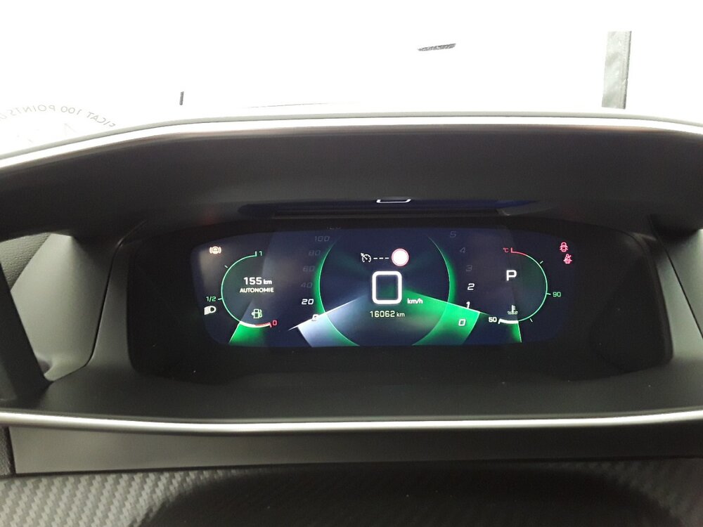 Occasion PEUGEOT 2008 2008 PureTech 130 S&S EAT8 - Allure