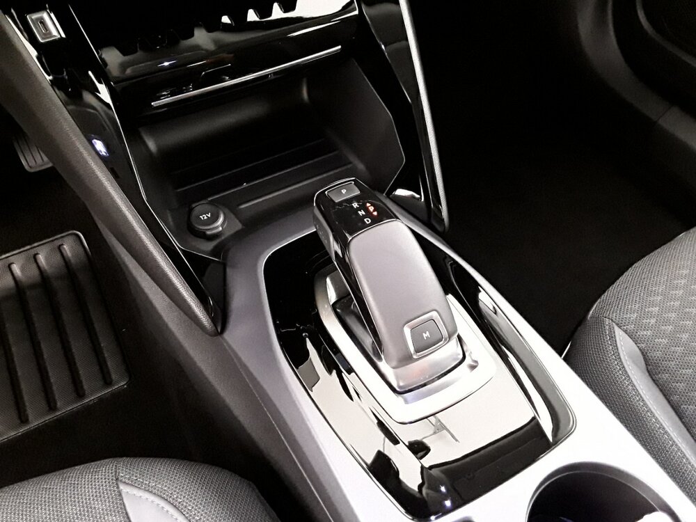 Occasion PEUGEOT 2008 2008 PureTech 130 S&S EAT8 - Allure