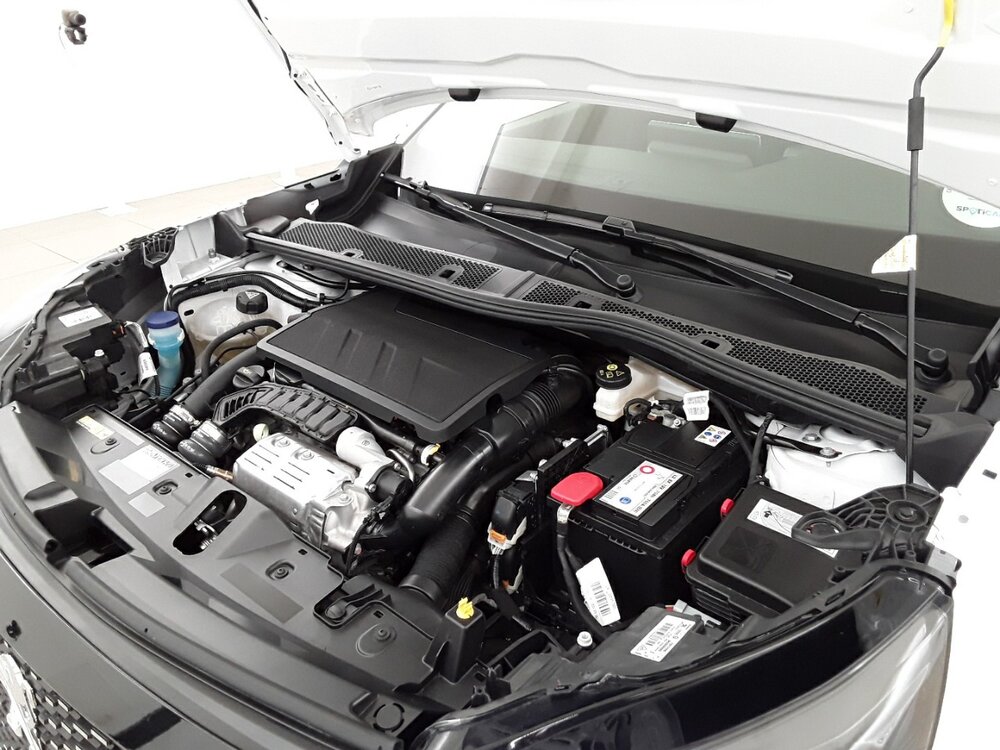 Occasion PEUGEOT 2008 2008 PureTech 130 S&S EAT8 - Allure