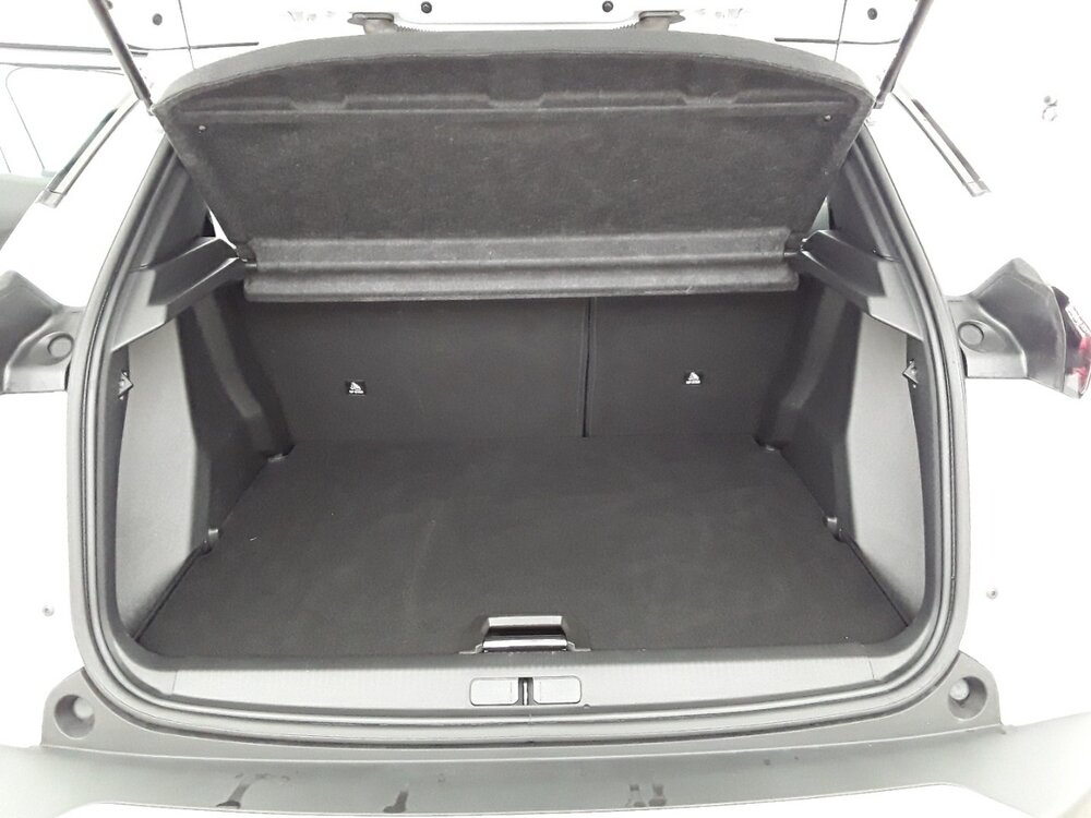 Occasion PEUGEOT 2008 2008 PureTech 130 S&S EAT8 - Allure