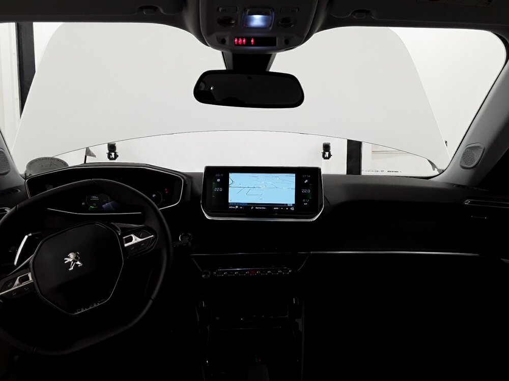 Occasion PEUGEOT 2008 2008 PureTech 130 S&S EAT8 - Allure