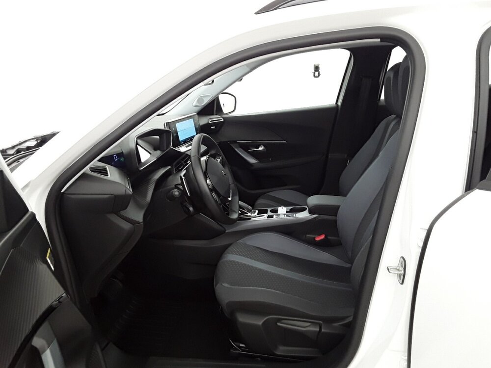 Occasion PEUGEOT 2008 2008 PureTech 130 S&S EAT8 - Allure