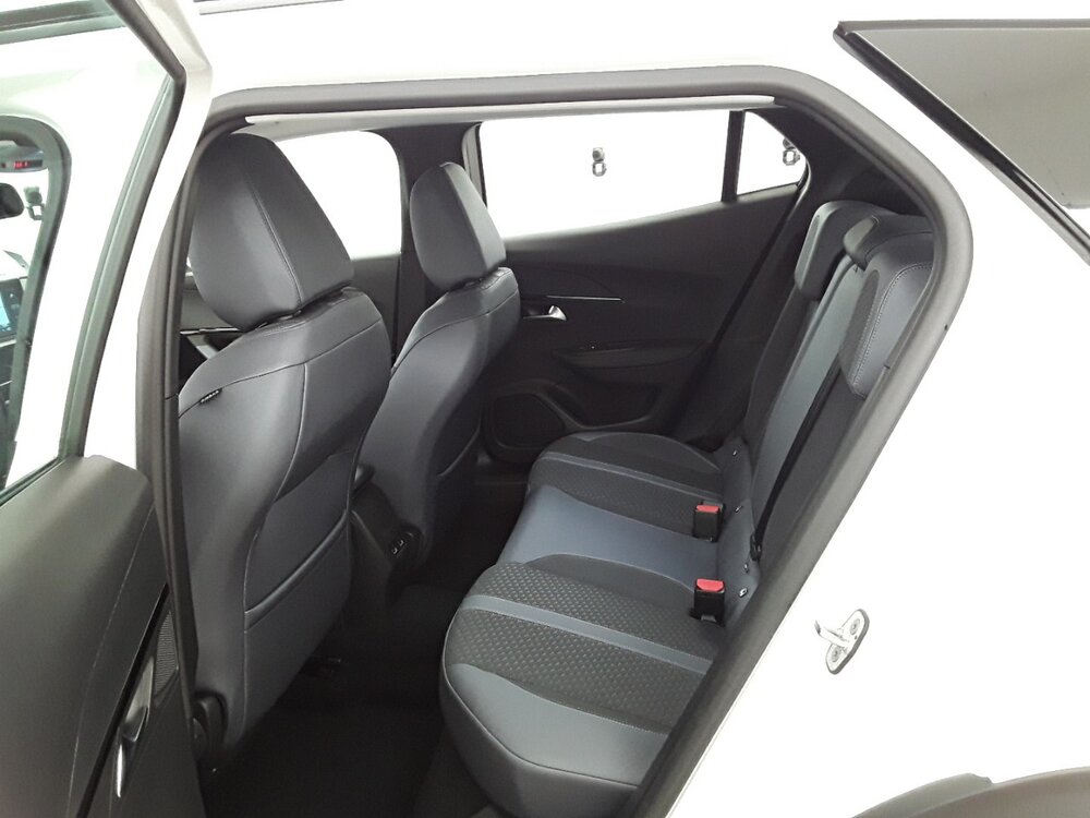 Occasion PEUGEOT 2008 2008 PureTech 130 S&S EAT8 - Allure