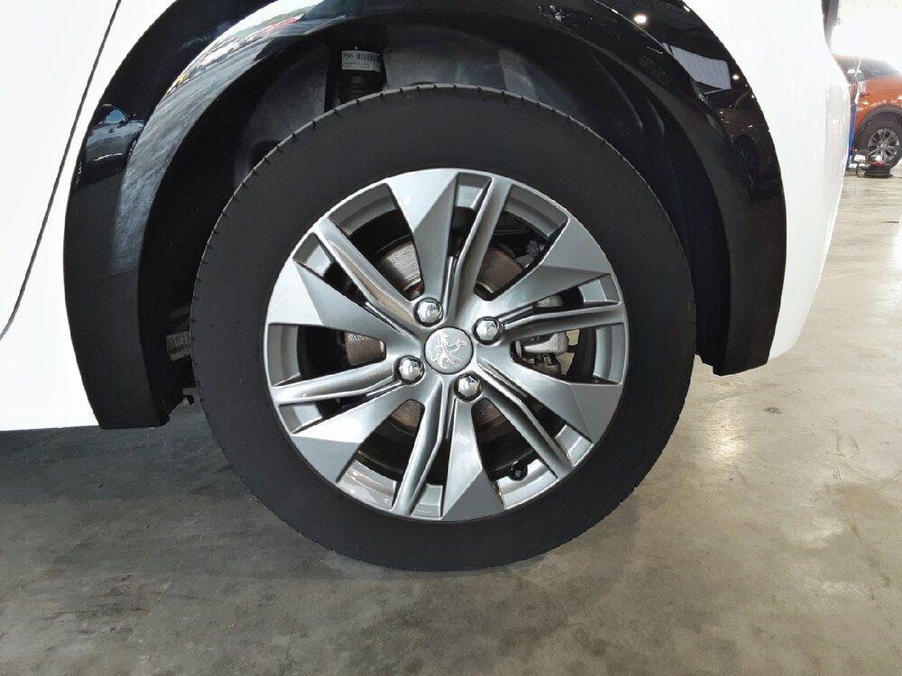 Occasion PEUGEOT 208 208 Electrique 50 kWh 136ch - Style