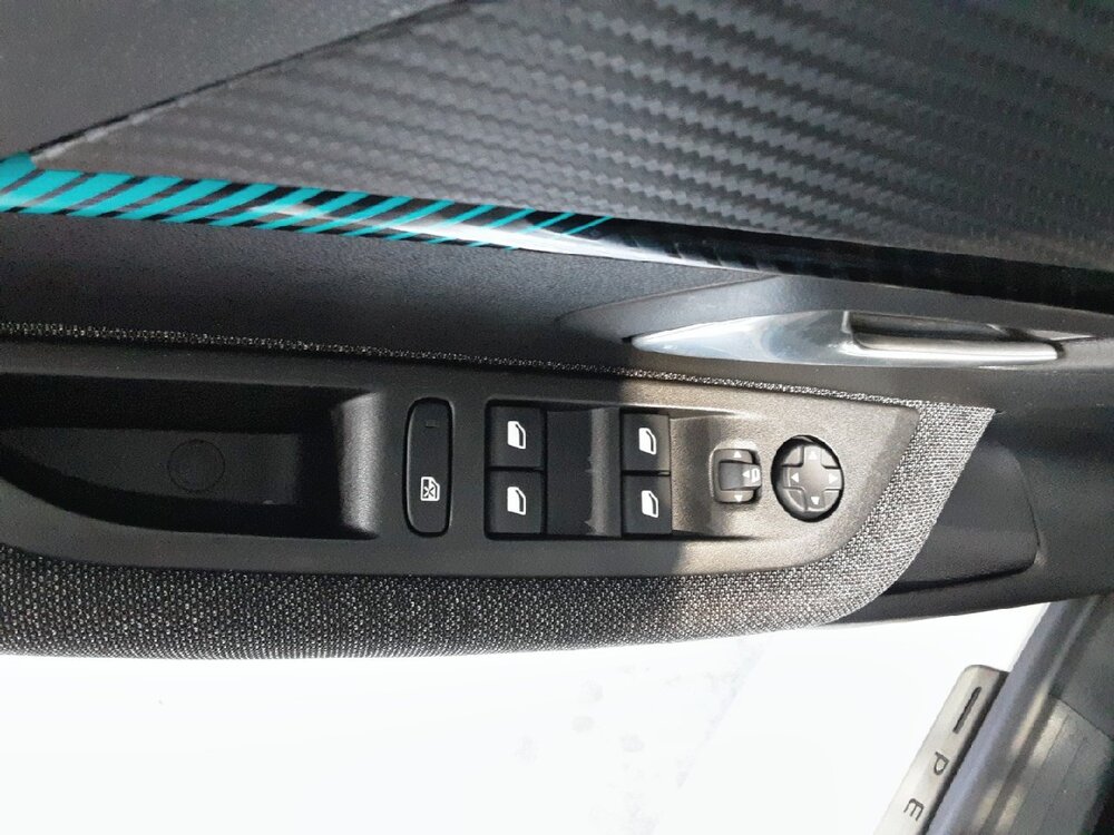 Occasion PEUGEOT 208 208 Electrique 50 kWh 136ch - Style