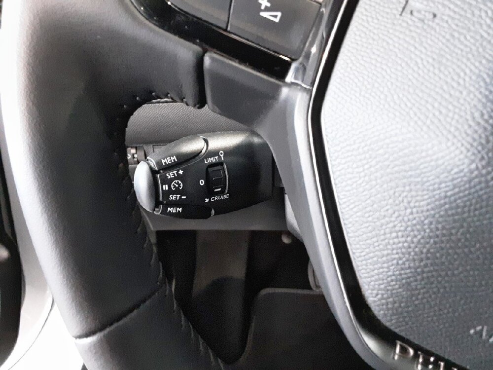 Occasion PEUGEOT 208 208 Electrique 50 kWh 136ch - Style