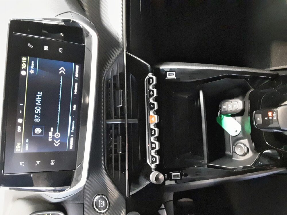 Occasion PEUGEOT 208 208 Electrique 50 kWh 136ch - Style