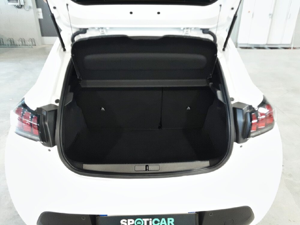 Occasion PEUGEOT 208 208 Electrique 50 kWh 136ch - Style